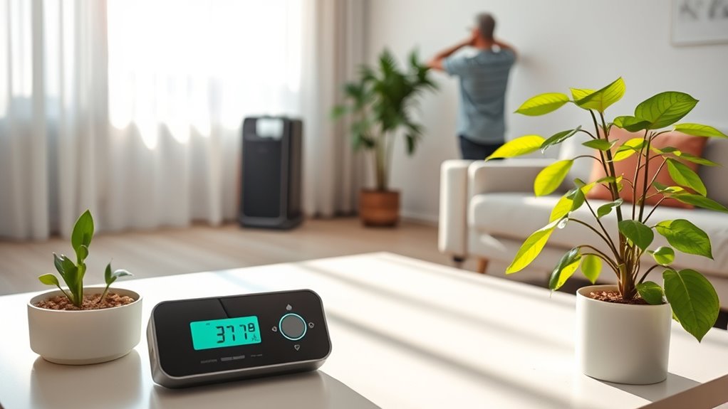 simple indoor air improvement