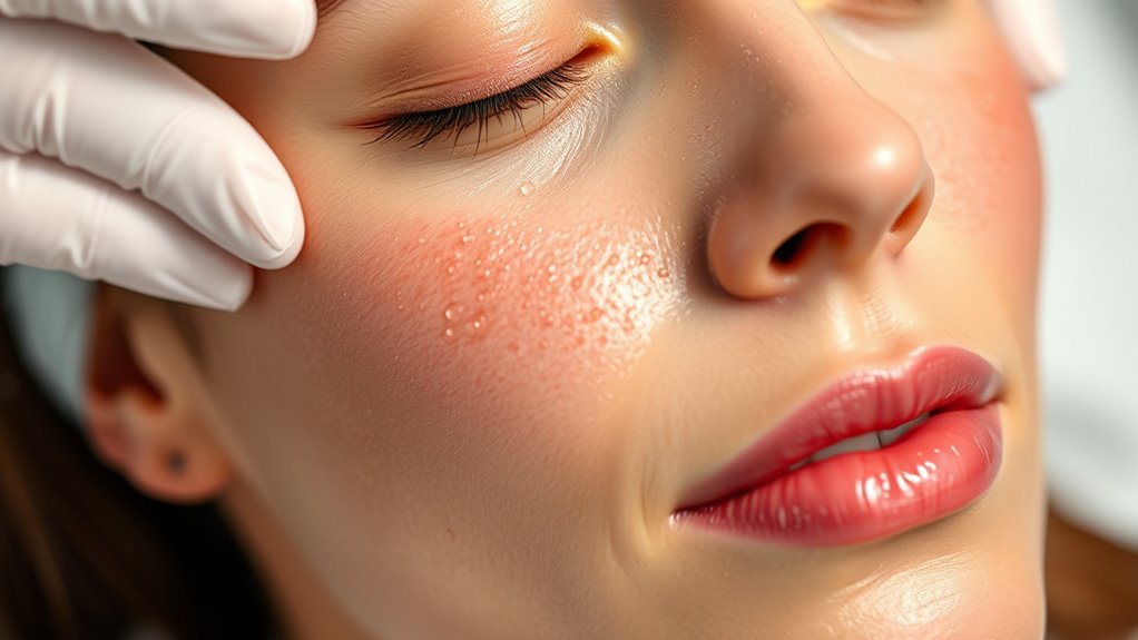 skin renewal process overview