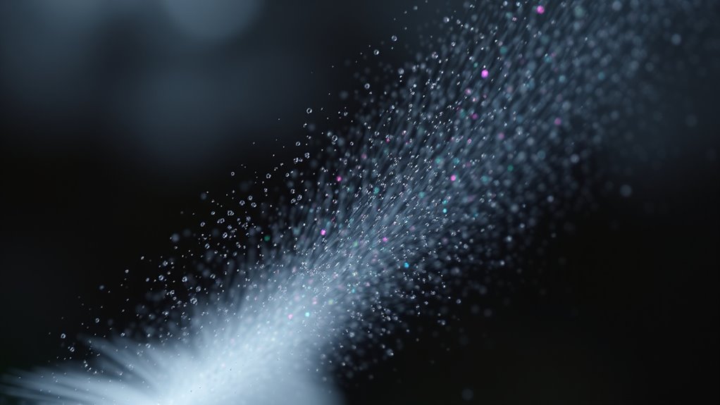 skunk spray chemical composition