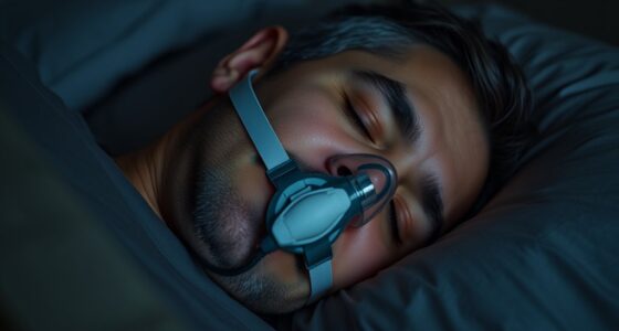 sleep apnea increases heart risk