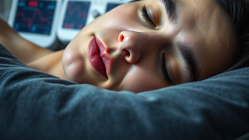 sleep apnea raises blood pressure