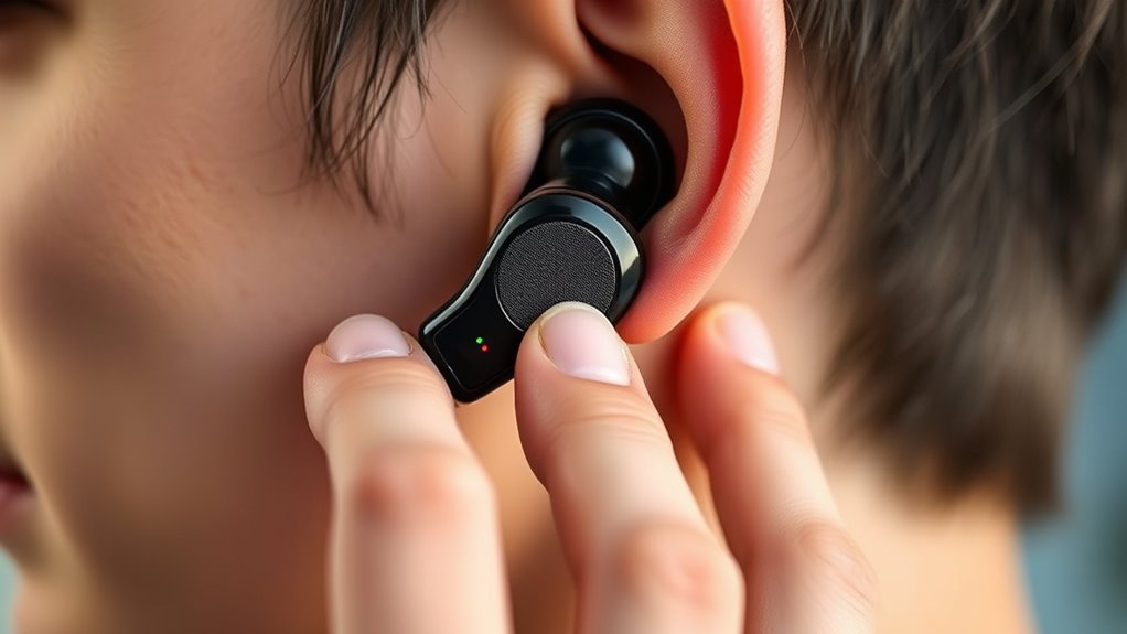 smart hearing safety innovations