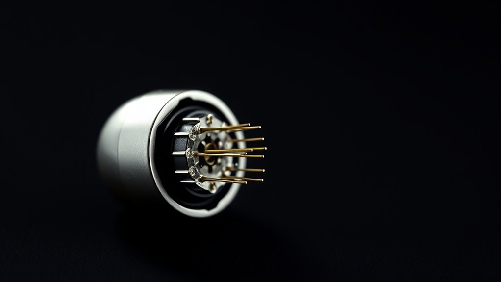 sound to neural electrical conversion