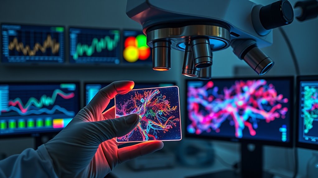 standardization challenges in biomarker measurement
