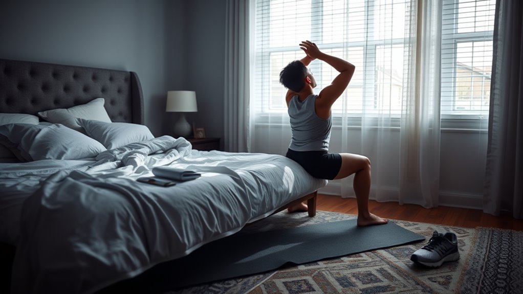 stay active boost alertness
