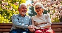 strong social bonds extend life
