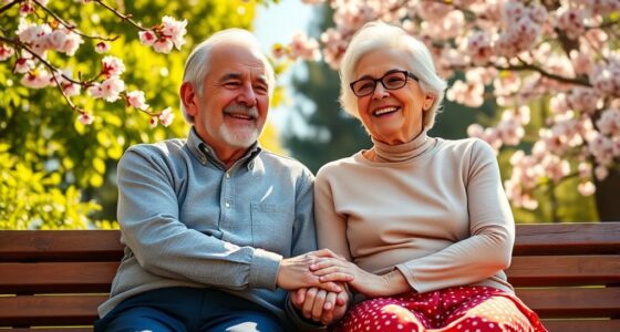 strong social bonds extend life