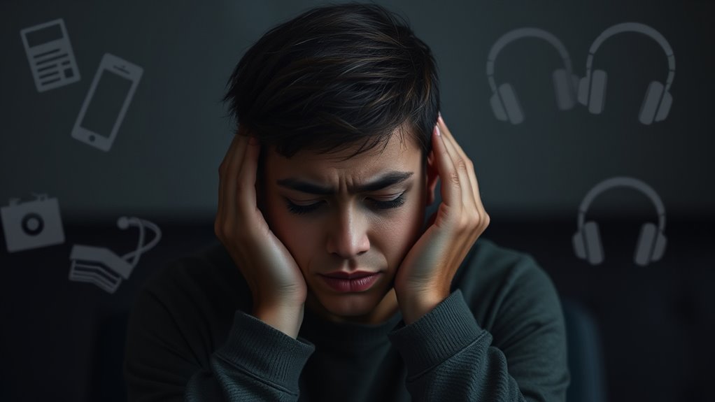 support groups and professional resources