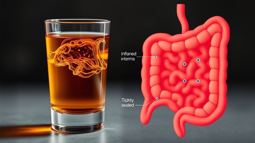 support gut health naturally