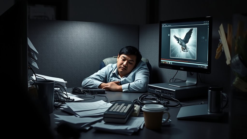 supportive workplace mental health