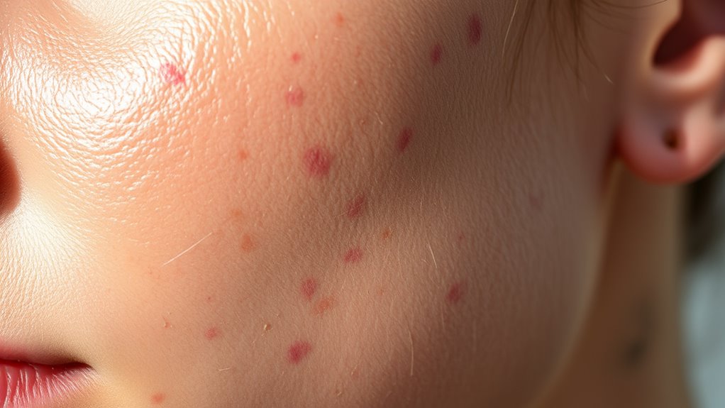 tailored skin treatment options