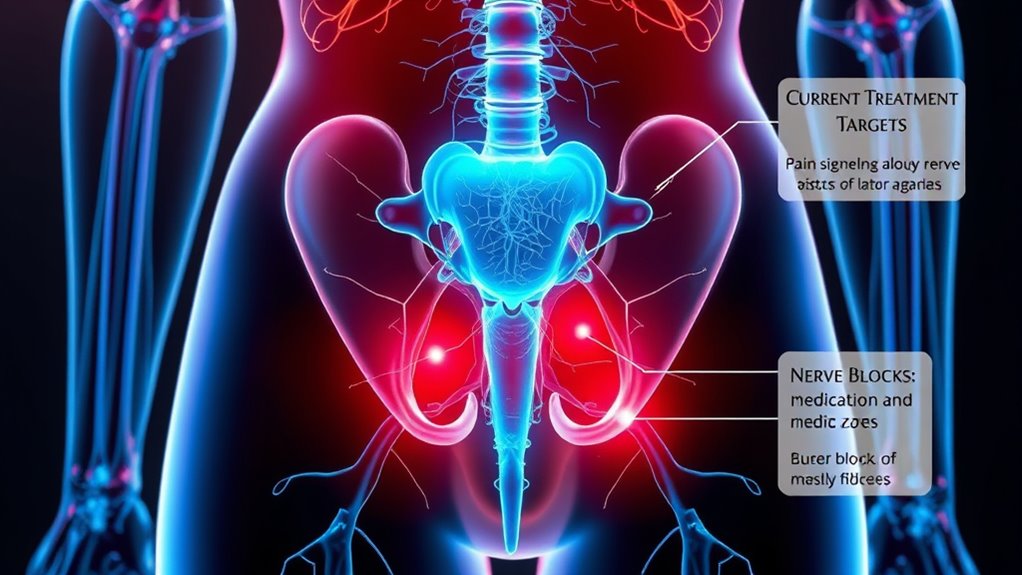 targeted endometriosis pain treatments