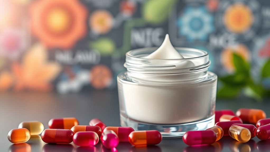 targeted skin care ingredients