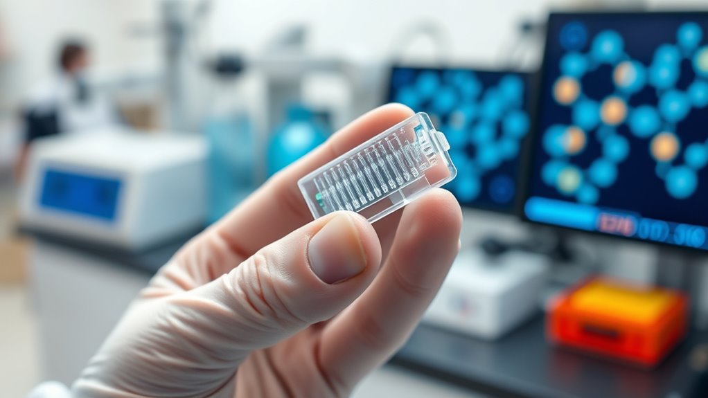 targeted skin therapy delivery