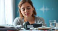 tinnitus causes and coping