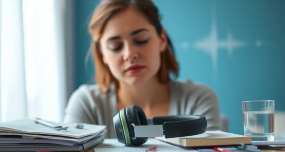 tinnitus causes and coping