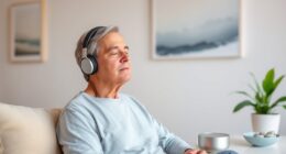 tinnitus relief through sound