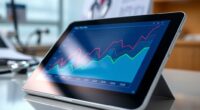 tracking blood test trends