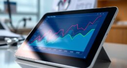 tracking blood test trends