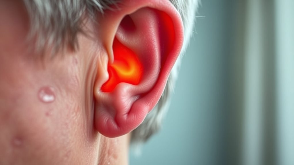 treat infections with medication