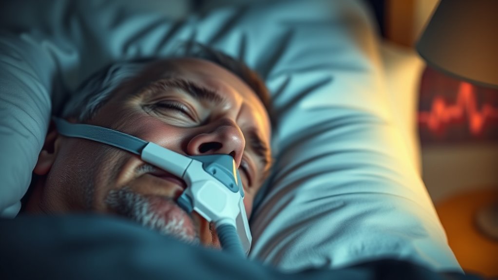 types of sleep apnea