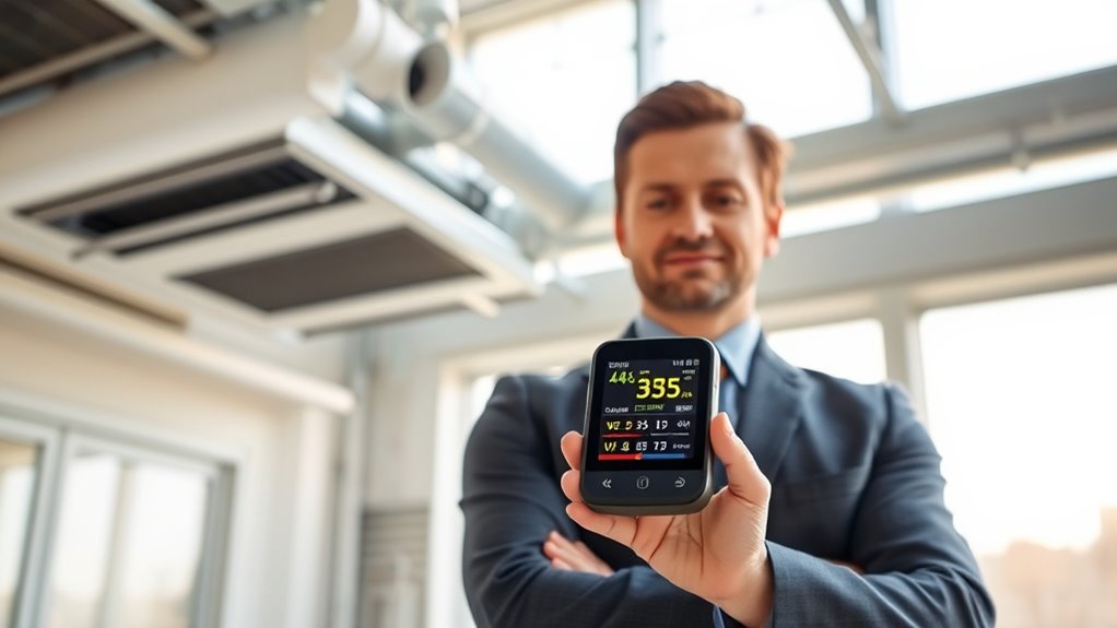 understanding air quality metrics