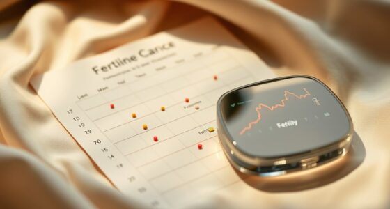 understanding fertility tracking techniques
