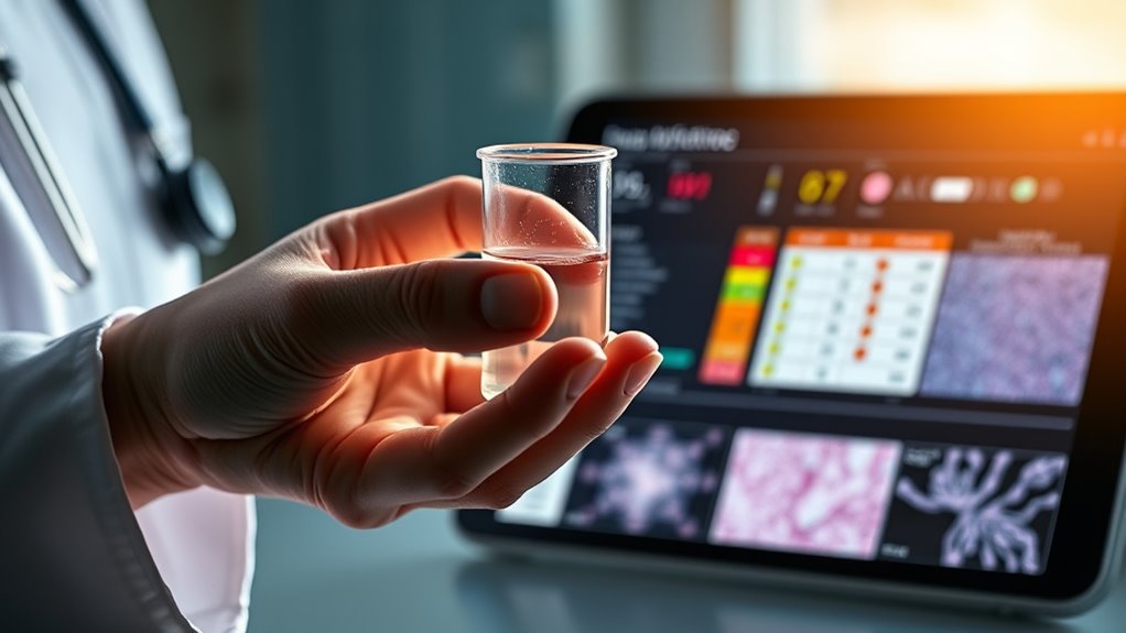 urinalysis cultures sensitivity
