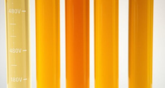urine color indicates health