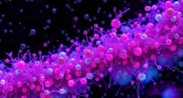 vaginal bacteria and health