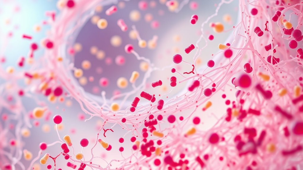 vaginal microbiome health balance