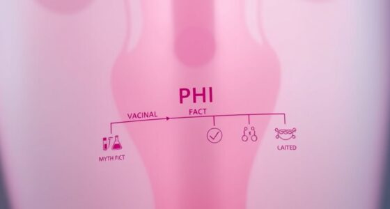 vaginal ph myths facts