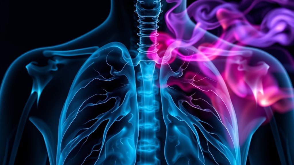 vaping safety and prevention