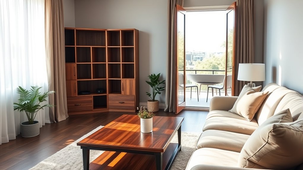 ventilate circulate purify indoor air