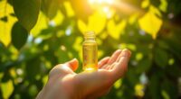vitamin d boosts immunity