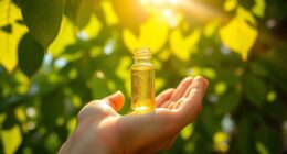 vitamin d boosts immunity