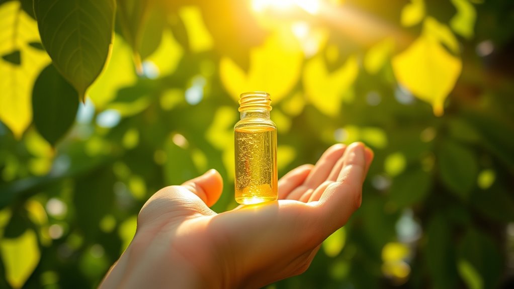 vitamin d boosts immunity