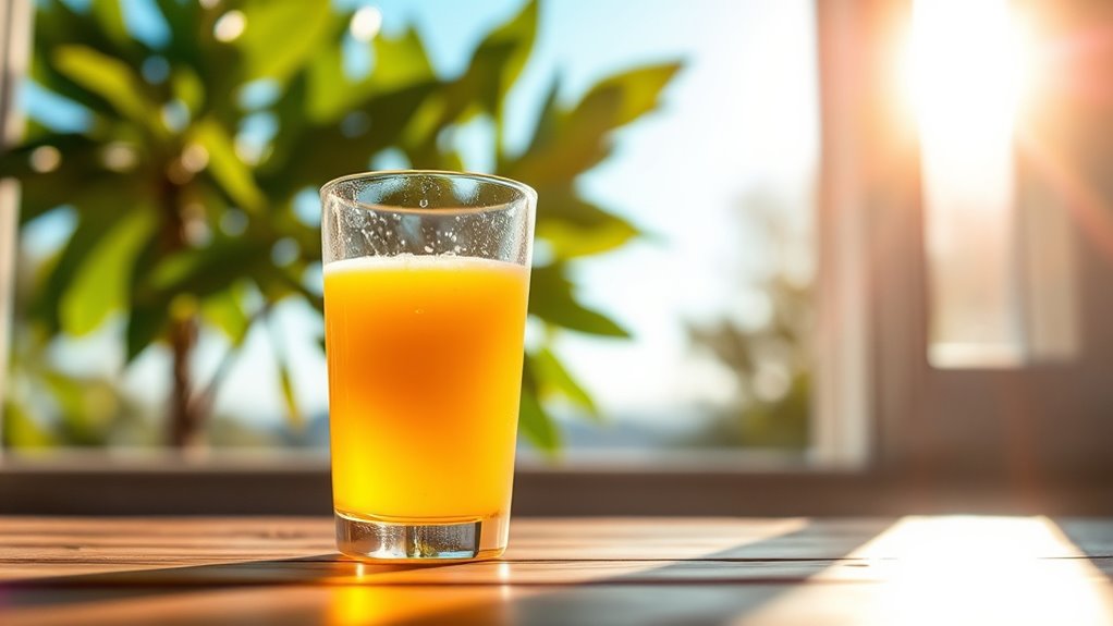 vitamin d enhances immune regulation