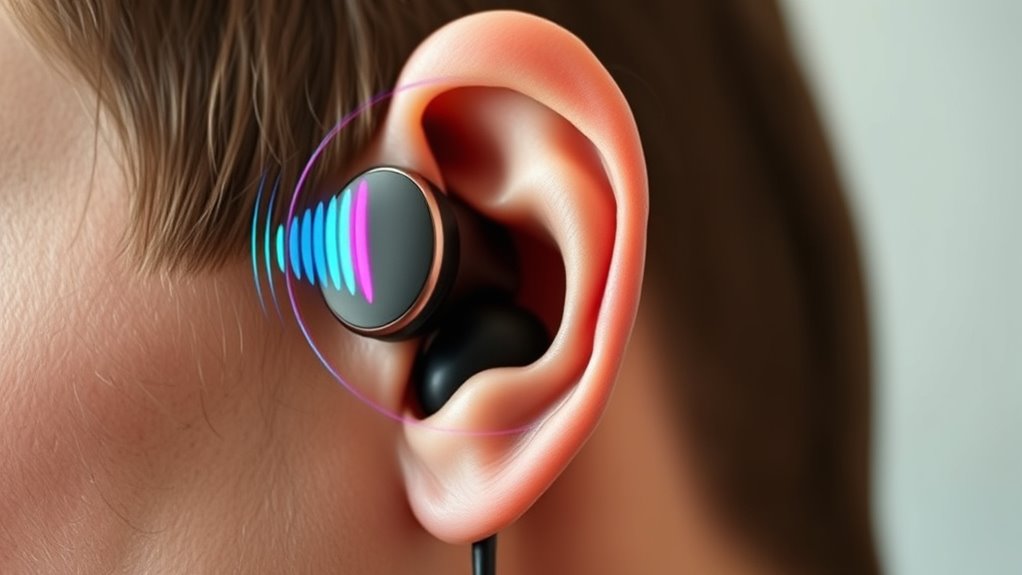 wireless digital audio transmission