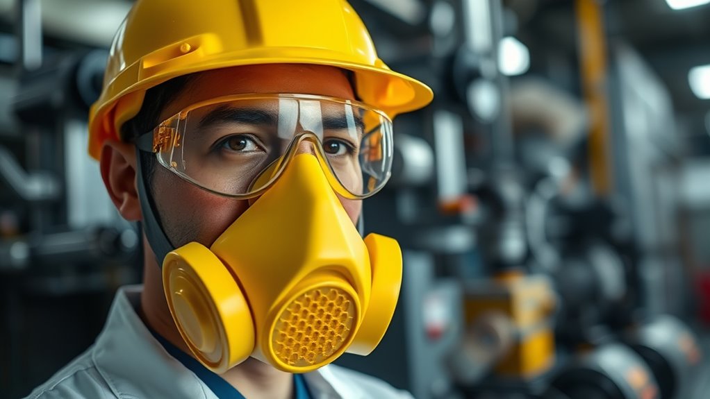 work related asthma triggers