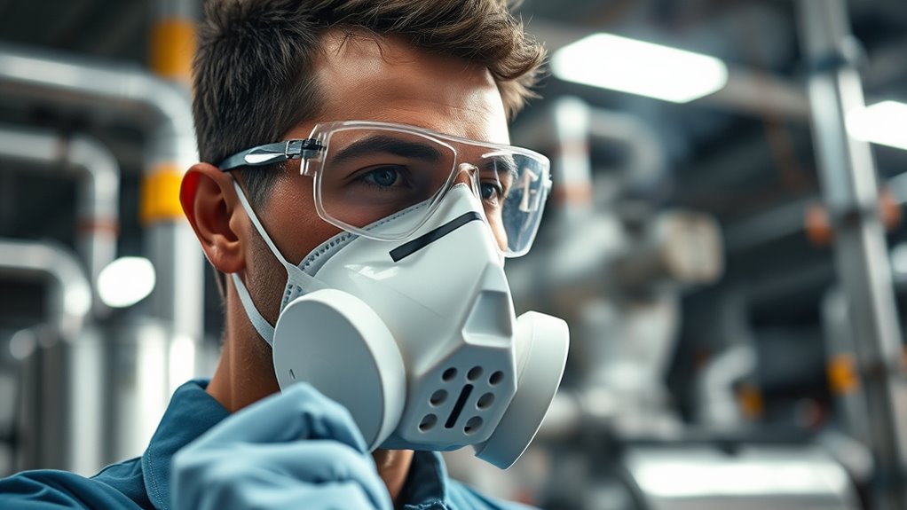workplace asthma triggers awareness