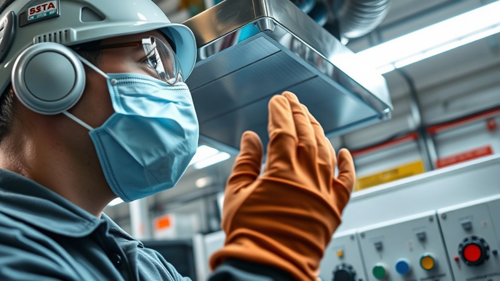 workplace controls prevent asthma