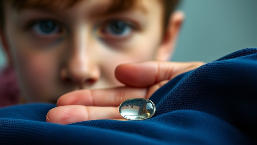 zinc boosts sensory communication