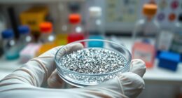 zinc s impact on senses