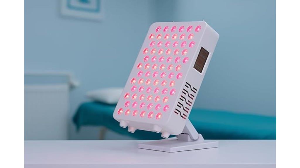 2025 led wavelength panel