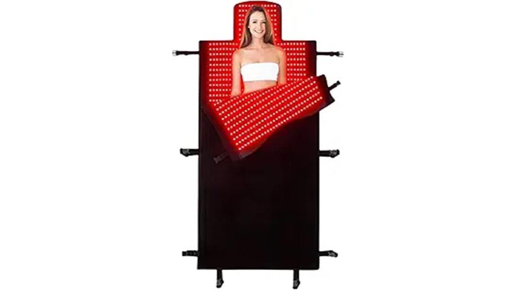 2025 upgrade dual wavelength