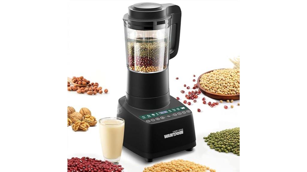 60 oz blender with 9 programs