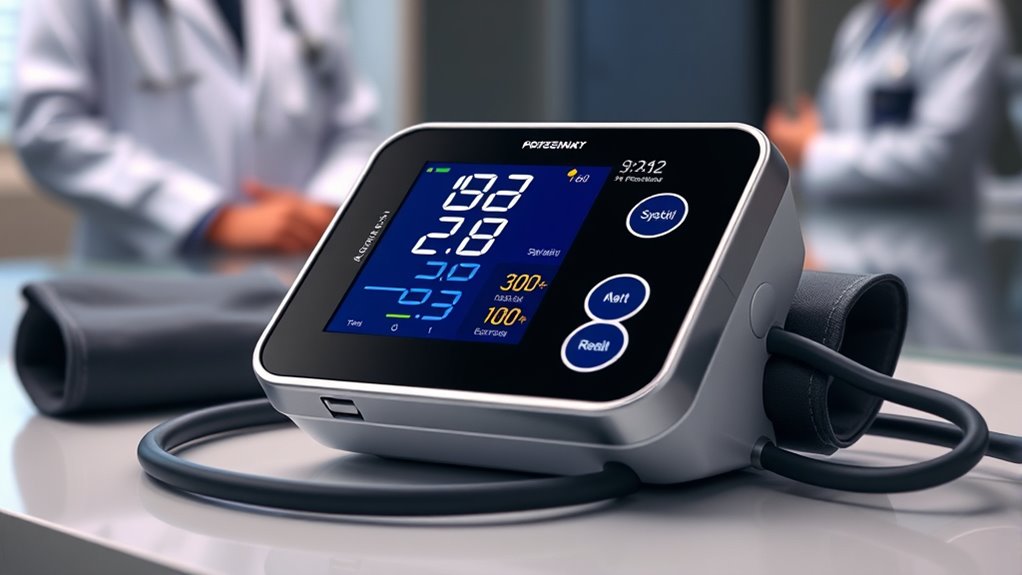 accuracy certification compatibility usability