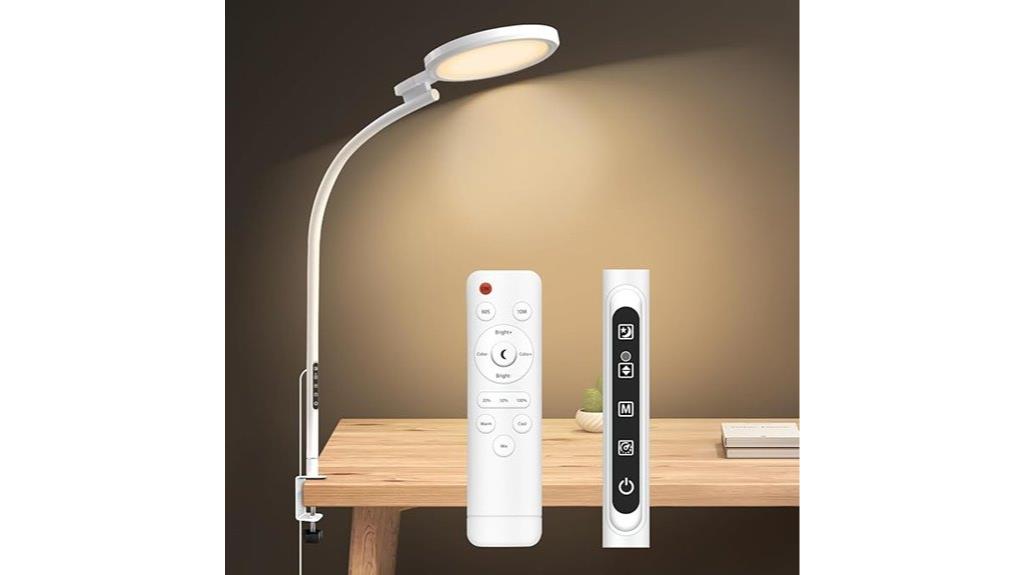 adjustable brightness light therapy