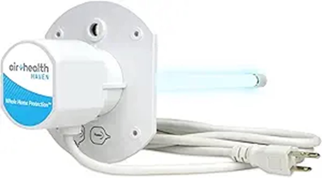 air purifier for clean air